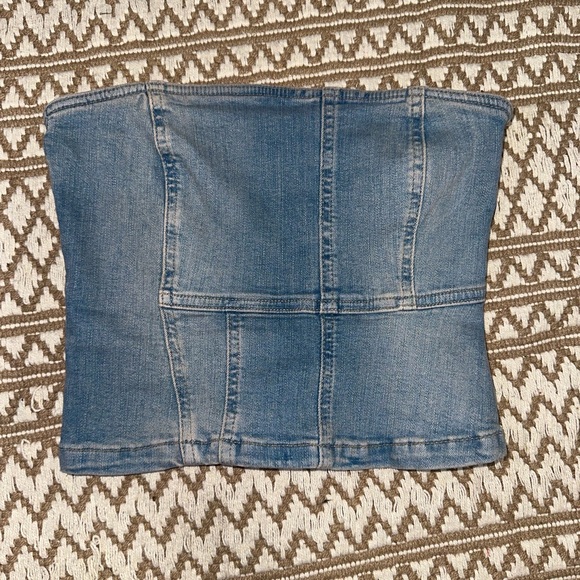 Zara Tops - Zara Jean Top